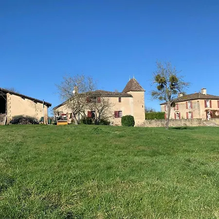 Villa Beaulieu