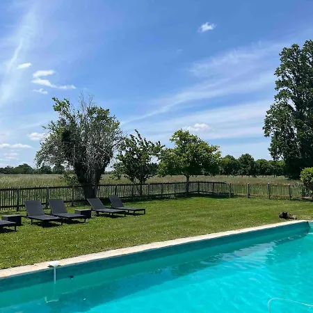 Beaulieu Villa Saint-Côme