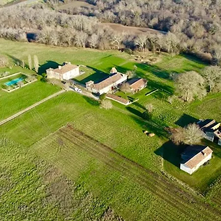 Villa Beaulieu