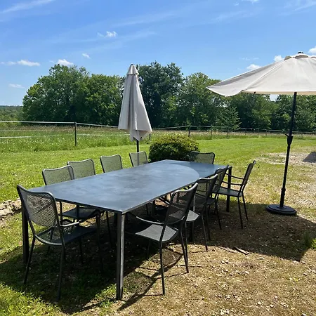 Beaulieu *