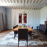Beaulieu Villa *