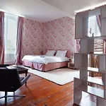 Вилла Beaulieu Saint-Come (Gironde)