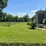Beaulieu * Saint-Come (Gironde)