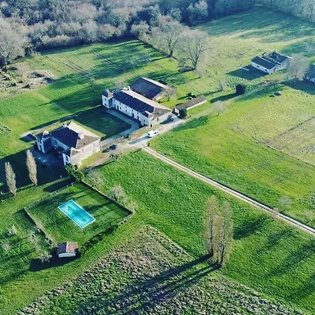 Vila Beaulieu
