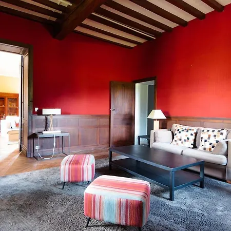 Beaulieu Villa