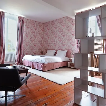 Beaulieu Saint-Come (Gironde)