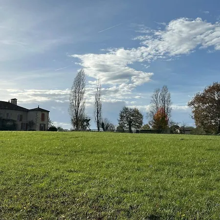 Beaulieu * Saint-Come (Gironde)