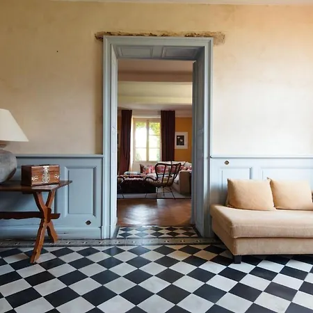 Beaulieu Saint-Come (Gironde)