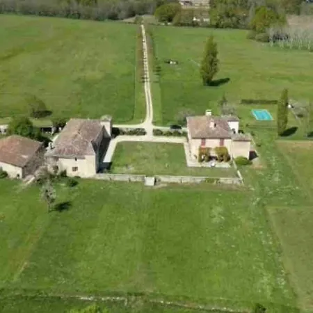 Beaulieu Villa