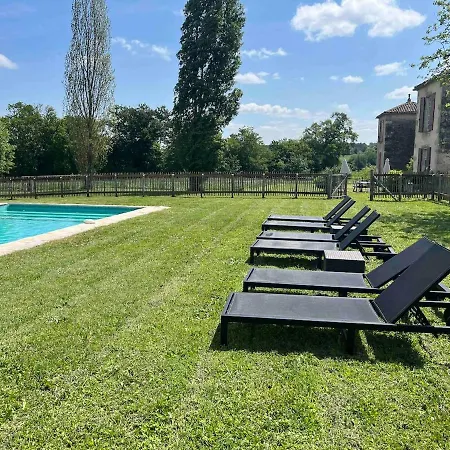 Villa Beaulieu *