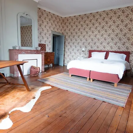 Beaulieu Villa