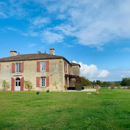 Beaulieu Villa