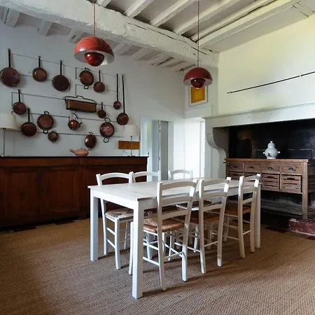 Beaulieu Saint-Come (Gironde)