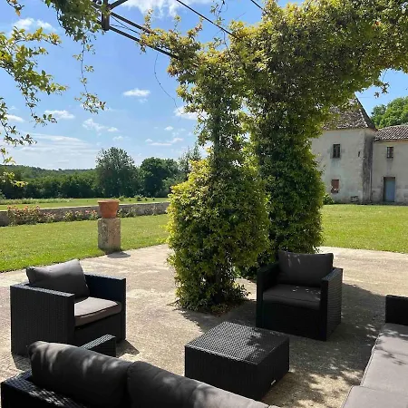 Villa Beaulieu *