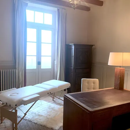 Beaulieu Saint-Come (Gironde)