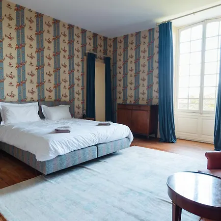 Vila Beaulieu