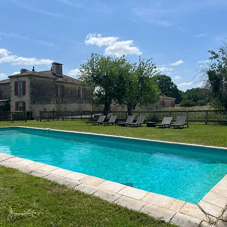 Beaulieu Vila