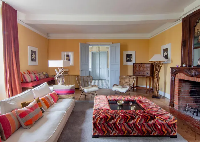 Beaulieu Saint-Come (Gironde)