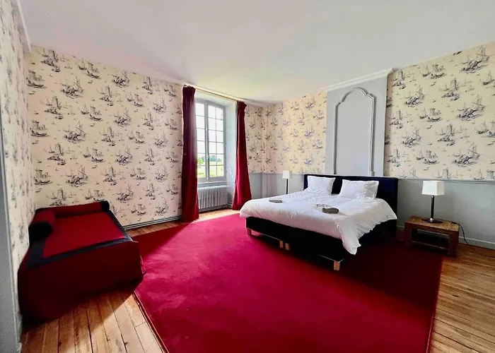 Beaulieu Saint-Come (Gironde)