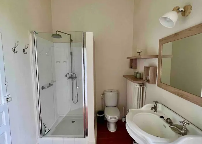 Beaulieu * Saint-Come (Gironde)