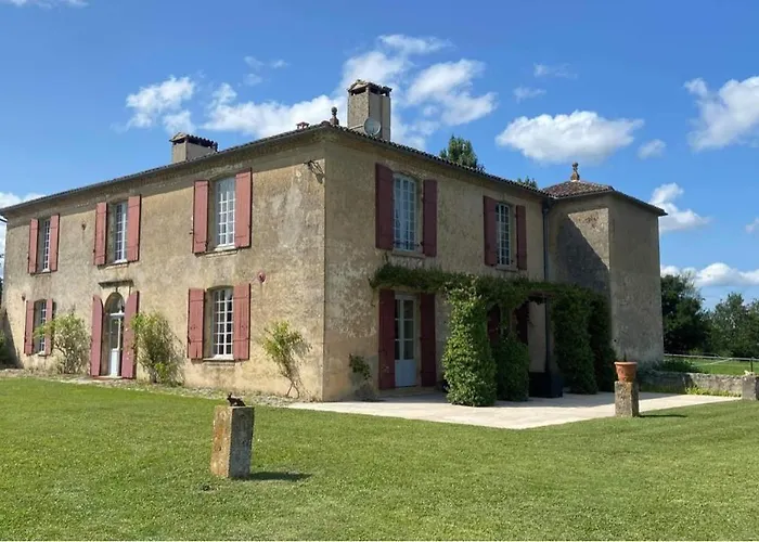 Beaulieu Vila