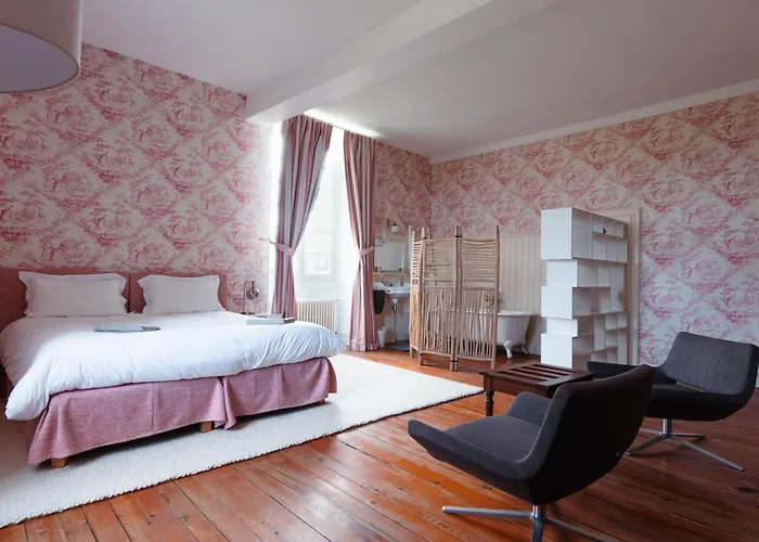 Beaulieu * Saint-Come (Gironde)