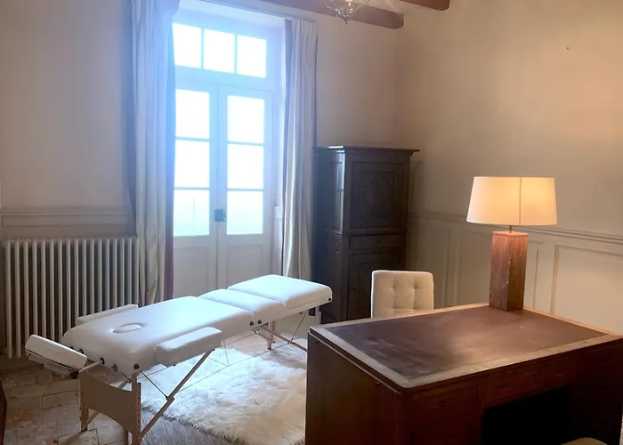 Beaulieu Saint-Come (Gironde)